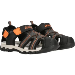 Krila lukket sandal - 1001 - 32