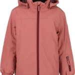 Murdoch ski jakke W-PRO 10000 - Withered Rose - 104