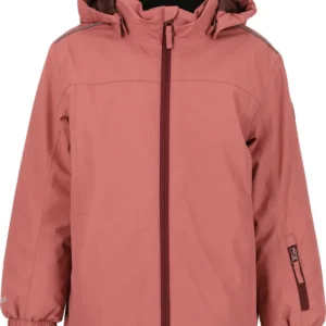 Murdoch ski jakke W-PRO 10000 - Withered Rose - 98