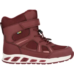 Clementu støvler WP M/Lys V2 - Tawny Port - 24