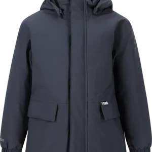Malic Vinterjakke W-PRO 10005 - Navy - 4/104