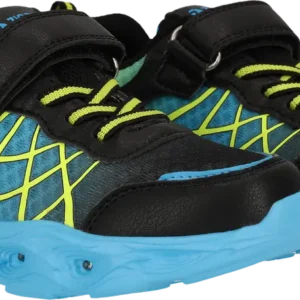 Kalmi Sneakser m. Lys - Aquarius - 31