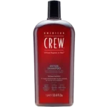 American Crew Detox Shampoo 1000 ml