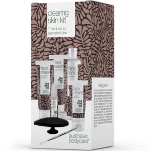 Acne Treatments & Kits