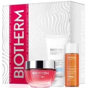 Biotherm Blue Peptides Gift Set (Limited Edition)