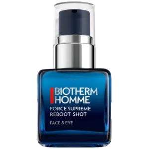 Biotherm Force Supreme Moisturizing Reboot Shot 30 ml