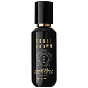 Bobbi Brown Intensive Serum Foundation SPF 40 – 30 ml – Warm Ivory