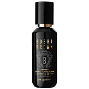 Bobbi Brown Intensive Serum Foundation SPF 40 – 30 ml – Warm Natural
