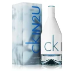 Calvin Klein CKIN2U For Him Eau de Toilette 150 ml