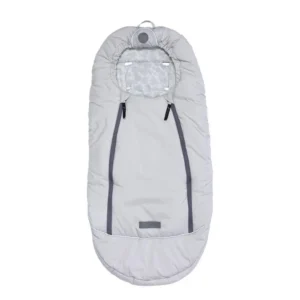 Køreposer til autostol