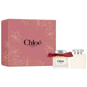 Chloe XMAS Intense EDP Gift Set (Limited Edition)