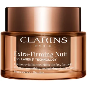 Clarins Extra-Firming Night Cream Dry Skin 50 ml