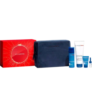 Clarins Men Xmas 2025 (Limited Edition)