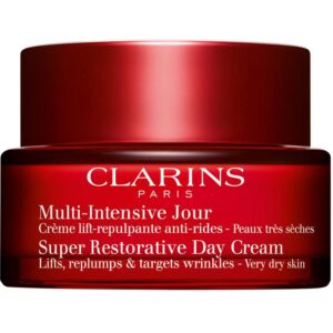 Clarins Super Restorative Day Cream 50 ml – Very Dry Skin