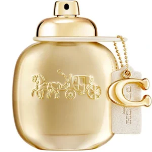 Coach Woman Gold Parfum EDP 50 ml
