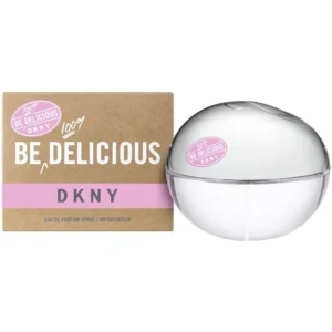 DKNY Be 100% Delicious EDP 50 ml