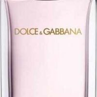 Dolce & Gabbana Pour Femme Women EDP 100 ml