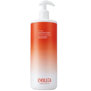 EAU de 1974 Hyaluronic Plump Hydrating Shampoo Eau De Capri 750 ml