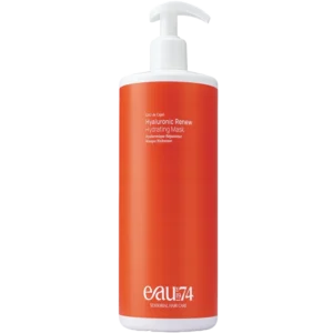 EAU de 1974 Hyaluronic Renew Hydrating Mask  Eau De Capri 750 ml