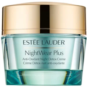 Estee Lauder NightWear Plus Anti-Oxidant Night Cream 50 ml