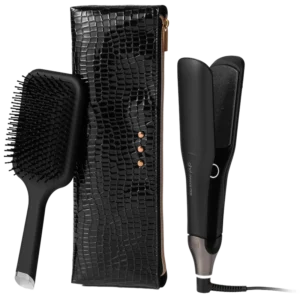 ghd Chronos Max Christmas Gift Set - Wide Plate Hair Straightener (Limited Edition)