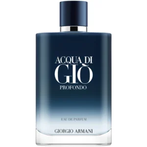 Giorgio Armani Acqua di Gio Profondo EDP 200 ml