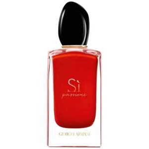 Giorgio Armani Si Passione EDP 100 ml