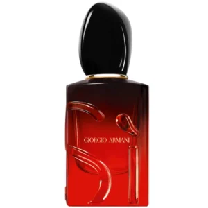 Giorgio Armani Si Passione EDP Intense 50 ml