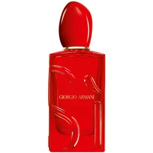 Giorgio Armani Si Passione Red Musk EDP 100 ml