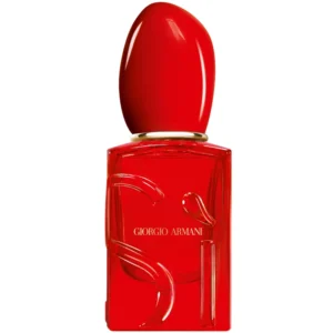 Giorgio Armani Si Passione Red Musk EDP 30 ml