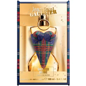 Jean Paul Gaultier Divine EDP Collector 100 ml (Limited Edition)