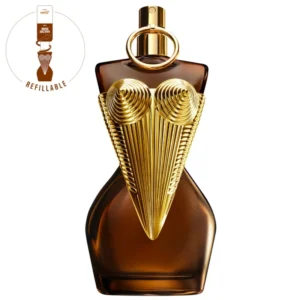 Jean Paul Gaultier Divine Elixir EDP  Refillable 100 ml