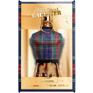 Jean Paul Gaultier Le Male Elixir EDP Xmas Collector  2025 125 ml