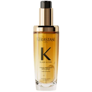 Kerastase Elixir Ultime L'Huile Originale Hair Oil Refillable 75 ml