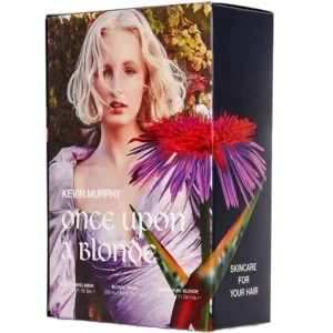 Kevin Murphy Once Upon A Blonde (Limited Edition)