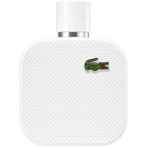 Lacoste L 12.12 Blanc For Men EDT 100 ml