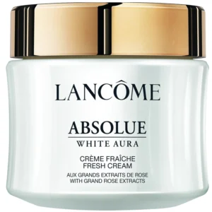 Lancome Absolue White Aura Regenerating Brightening Fresh Cream 60 ml
