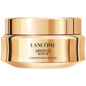 Lancome Absolue Rose 80 Balm-To-Foam 150 ml