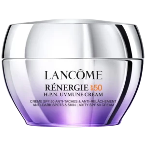 Lancome Renergie H.P.N. UVMune Cream SPF 50 30 ml