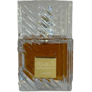 Lattafa Khamrah EDP 100 ml