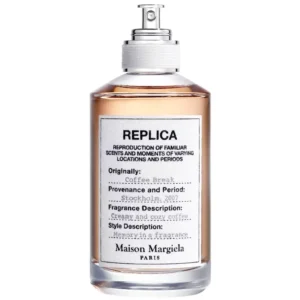 Maison Margiela Replica Coffee Break EDT 100 ml