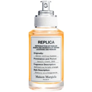 Maison Margiela Replica Never Ending Summer EDT 30 ml