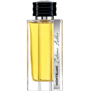 Montblanc Collection Extreme Leather EDP 125 ml