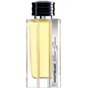 Montblanc Collection Vetiver Glacier EDP 125 ml