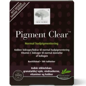 Vitamins & Supplements