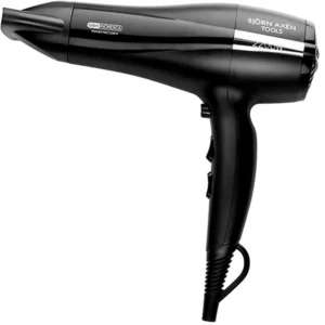 OBH Nordica Bjorn Axen Tools Hair Dryer Power Pro 2200W – 5191