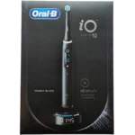 Oral-B iO Series 10 - Cosmic Black