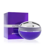 Paco Rabanne Ultraviolet EDP Women 80 ml
