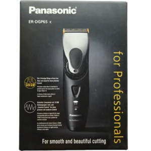 Panasonic Hair Trimmer ER-DGP65