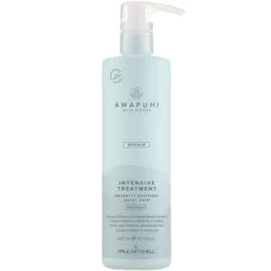 Paul Mitchell Awapuhi Wild Ginger Intensive Treatment 500 ml